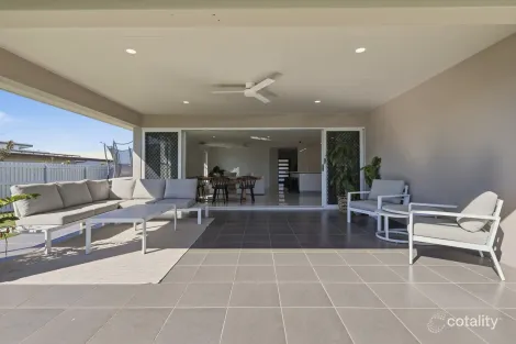 Property photo of 21 Lawrence Street Walkerston QLD 4751