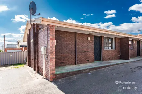 15/17 Francis St, Geraldton, WA 6530
