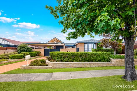 Property photo of 10 Longfellow Street Wetherill Park NSW 2164