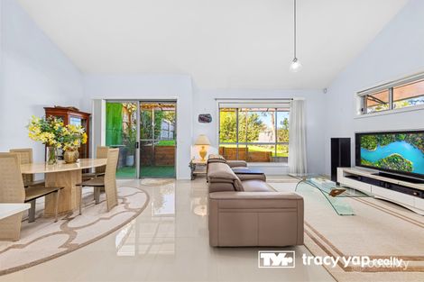 Property photo of 22E Homelands Avenue Carlingford NSW 2118