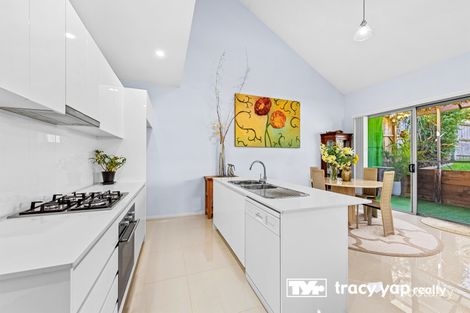 Property photo of 22E Homelands Avenue Carlingford NSW 2118