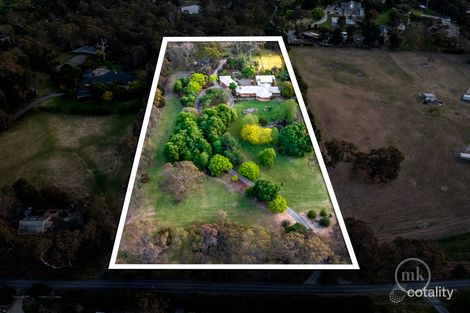 Property photo of 7 Stawell Road Lower Plenty VIC 3093