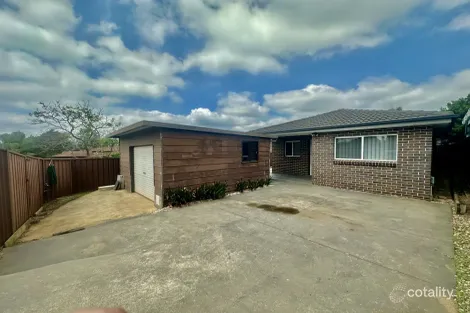 38 Stranraer Dr, St Andrews, NSW 2566