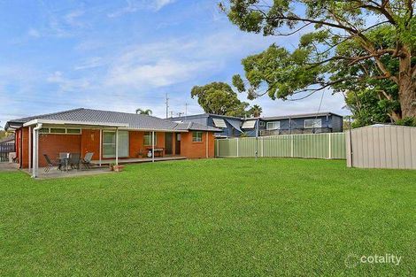 Property photo of 79 Brooke Avenue Killarney Vale NSW 2261