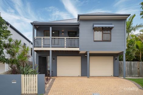 Property photo of 9 Hilltop Terrace Springfield Lakes QLD 4300