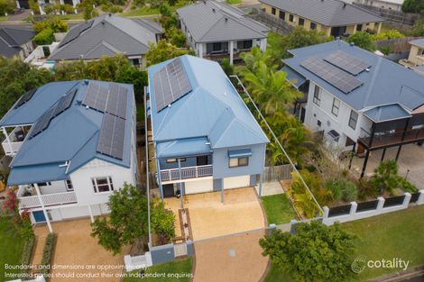 Property photo of 9 Hilltop Terrace Springfield Lakes QLD 4300
