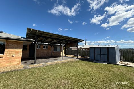 8 Witney St, Telina, QLD 4680