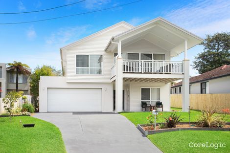 Property photo of 9 Davies Street Mollymook NSW 2539