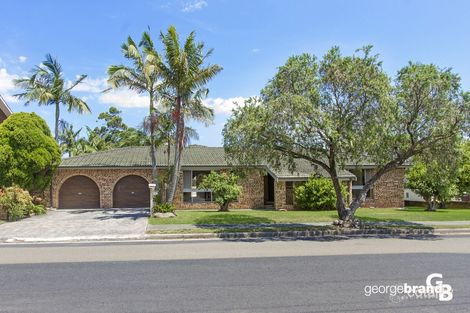 Property photo of 37 Arunta Avenue Kariong NSW 2250