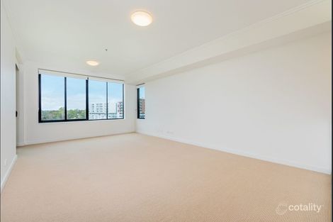 Property photo of 605/8 Roland Street Rouse Hill NSW 2155