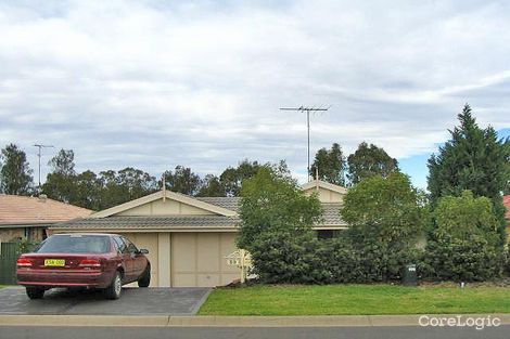 53 Aylward Ave, Quakers Hill, NSW 2763