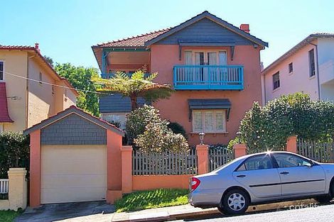 31 Central Ave, Mosman, NSW 2088