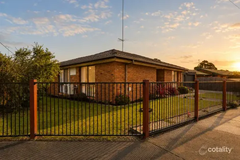 Property photo of 1/6 Inverness Way Traralgon VIC 3844