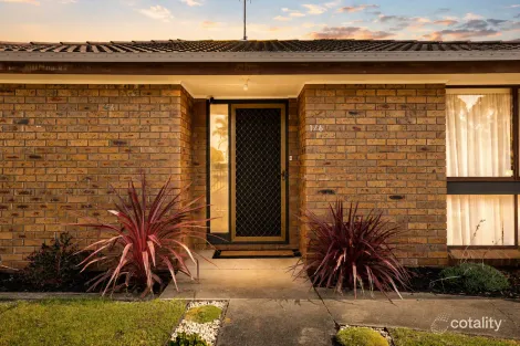 Property photo of 1/6 Inverness Way Traralgon VIC 3844