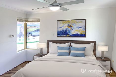 Property photo of 6B Yatala Close Currambine WA 6028