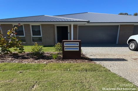 Property photo of 20 Rothbury Street Logan Reserve QLD 4133