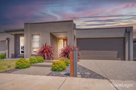 Property photo of 10 Killara Circuit Bacchus Marsh VIC 3340