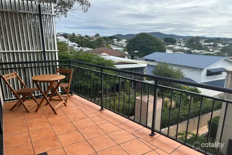 Property photo of 24/204 Kelvin Grove Road Kelvin Grove QLD 4059