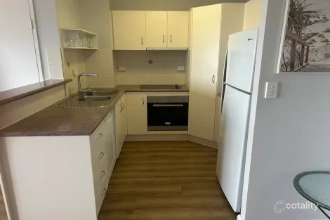 Property photo of 24/204 Kelvin Grove Road Kelvin Grove QLD 4059