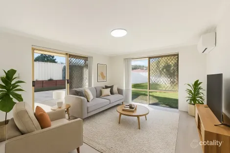 Property photo of 30 Tunnicliffe Street Parmelia WA 6167