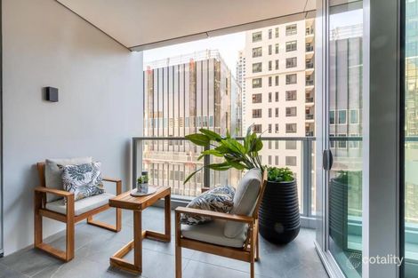 2312/117 Bathurst St, Sydney, NSW 2000