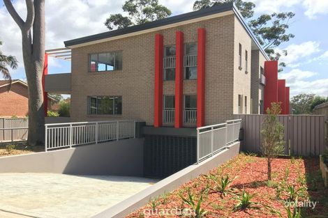 1/34 Cecil Ave, Castle Hill, NSW 2154