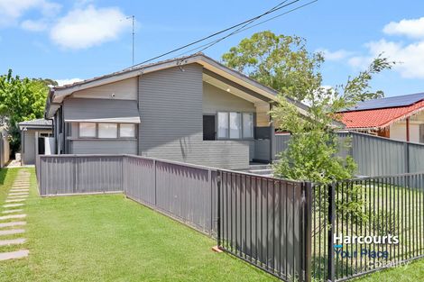 428a Luxford Rd, Lethbridge Park, NSW 2770
