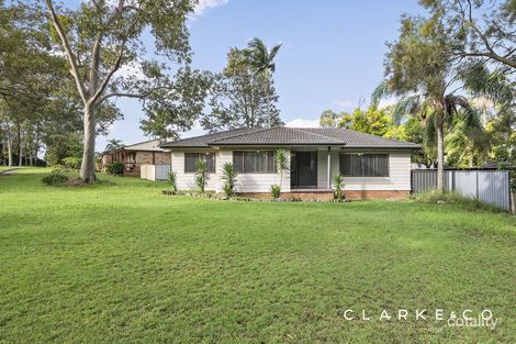 Property photo of 17 Purdom Close Thornton NSW 2322