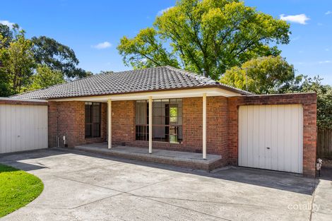2/1 Wooddale Gr, Mitcham, VIC 3132