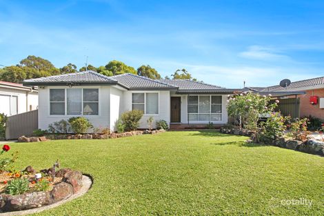 81 Lakelands Dr, Dapto, NSW 2530