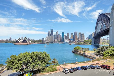 Property photo of 9/44-50 Kirribilli Avenue Kirribilli NSW 2061