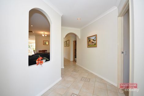 Property photo of 25 Golf Links Drive Carramar WA 6031