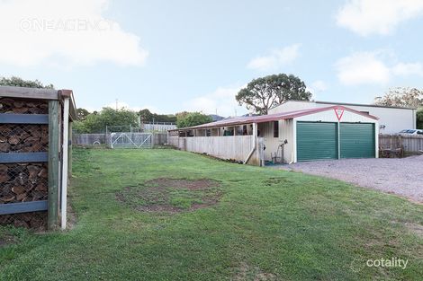 Property photo of 1000 Ridgley Highway Ridgley TAS 7321