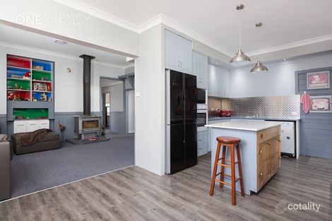 Property photo of 1000 Ridgley Highway Ridgley TAS 7321