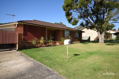 Property photo of 10 Bunderra Drive Nowra NSW 2541