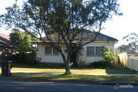 Property photo of 36 Haig Avenue Georges Hall NSW 2198