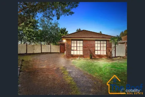 11 Nelson Ct, Melton South, VIC 3338
