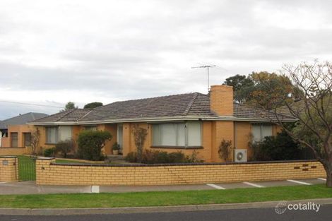 18 Stevenston St, Deer Park, VIC 3023