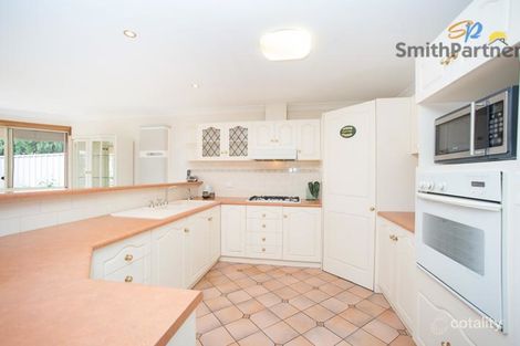 Property photo of 2 Shammall Court Greenwith SA 5125