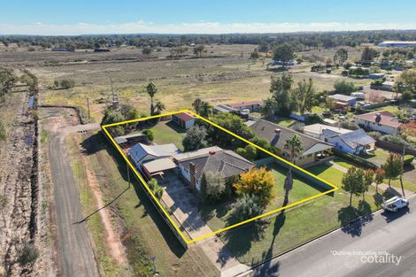 89 Wambat St, Forbes, NSW 2871