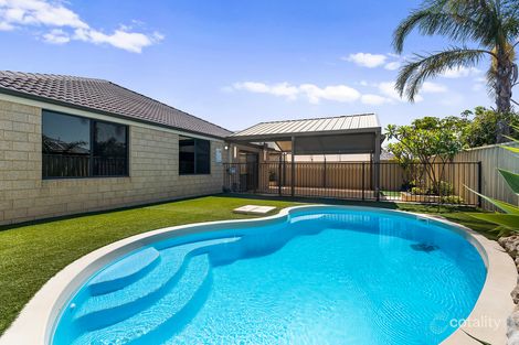 Property photo of 6 Benenden Avenue Butler WA 6036