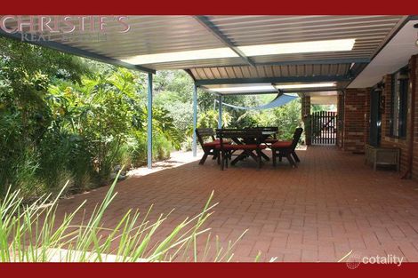 Property photo of 5 Gannon Glen Mundaring WA 6073