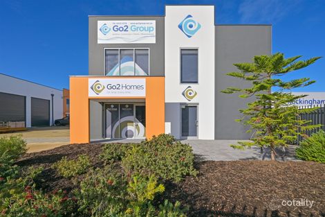 1/10 Jacquard Way, Port Kennedy, WA 6172