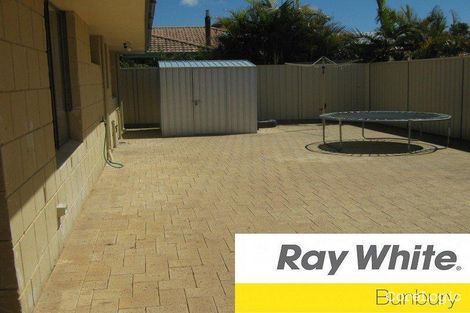 Property photo of 34 Hayward Street Dardanup WA 6236