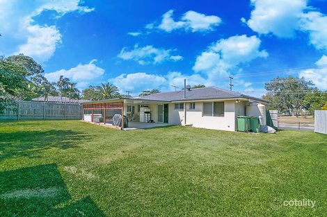 Property photo of 21 Silvertop Street Hillcrest QLD 4118