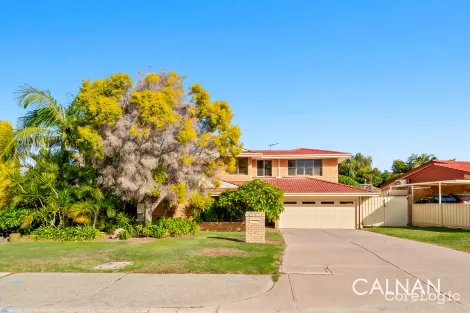 Property photo of 47 Calley Drive Leeming WA 6149