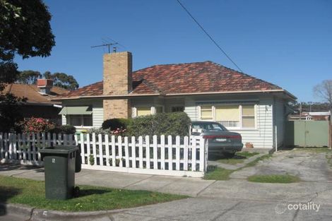 5 Keats Ave, Kingsbury, VIC 3083