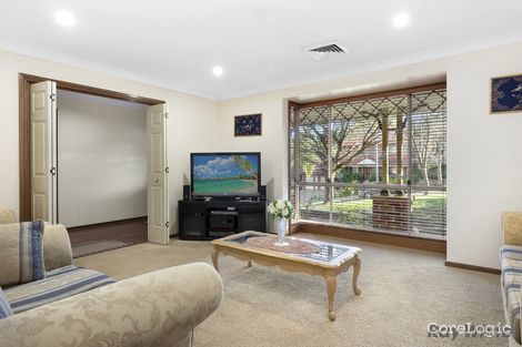 Property photo of 25 David Road Castle Hill NSW 2154