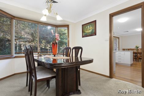 Property photo of 25 David Road Castle Hill NSW 2154