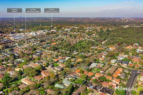 Property photo of 13-15 Langs Road Ivanhoe VIC 3079